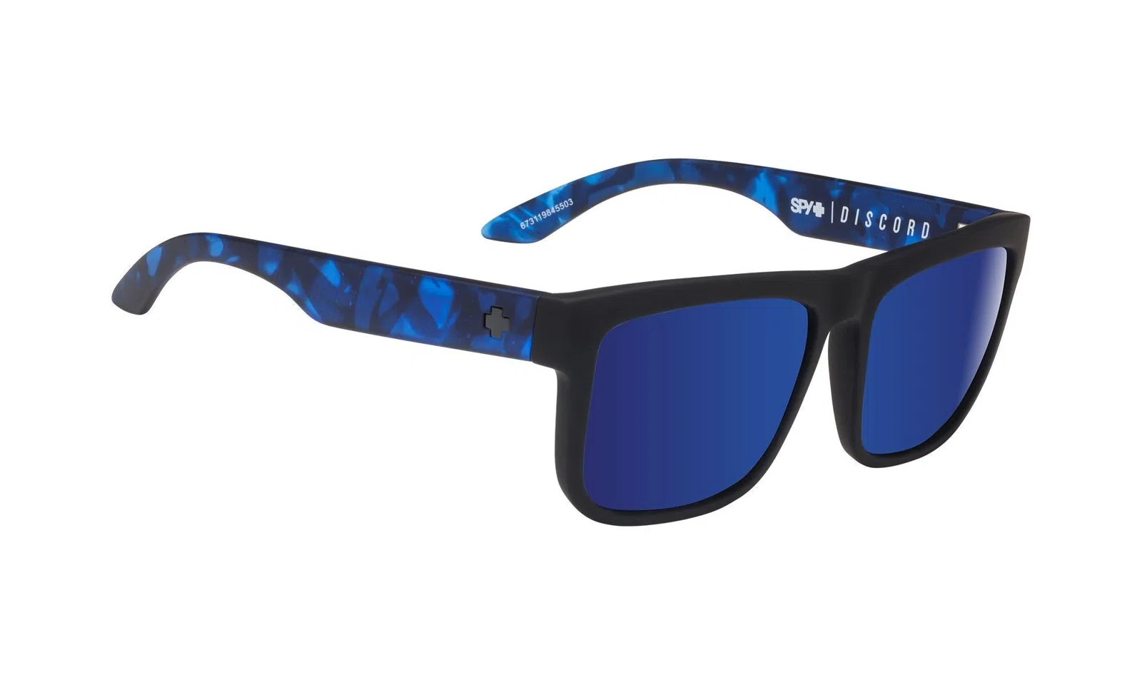 SpyOptic Discord 673119 Sunglasses - view 33
